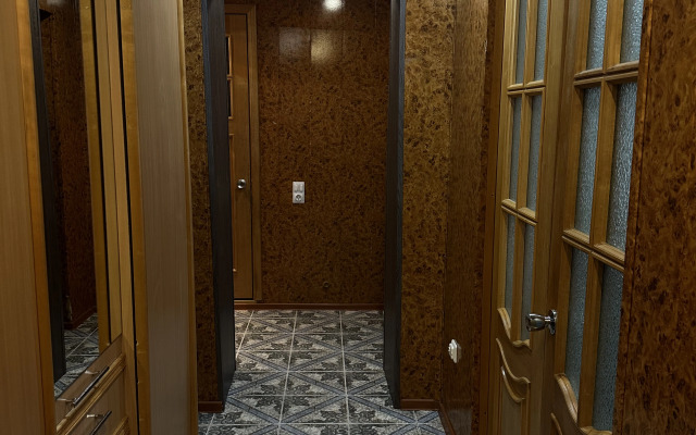 Квартира Двухкомнатная в Центре Города