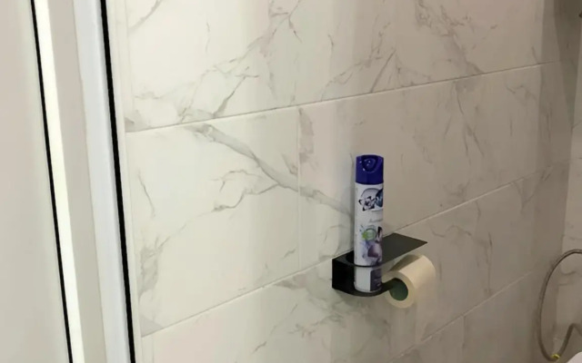 Квартира Уютная