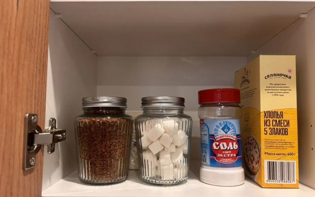 Квартира на Проспекте Дружбы Народов 61/1