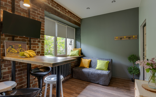 Апартаменты RentalSPb