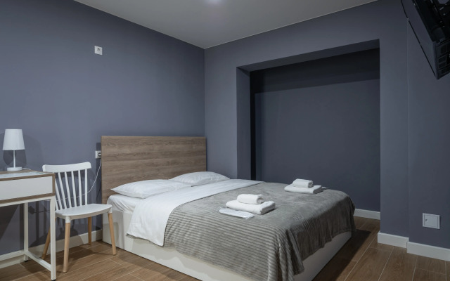 Narsi-Sochi Hostel