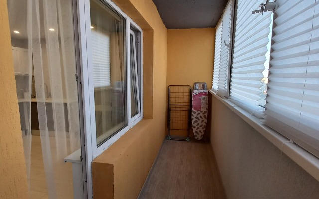 Studiya na Moskovskom trakte Flat