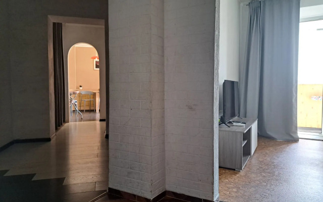 Prostornoe U Obezdnoy Lodging Houses