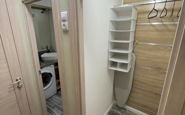 Апартаменты Артишок