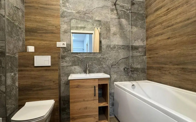 Uyutnye v Tsentre Goroda Apartment