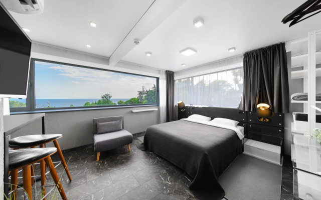 Ideal Apart Apartments