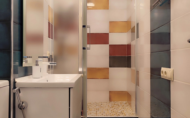 Квартира Уютная на Гайдара 20