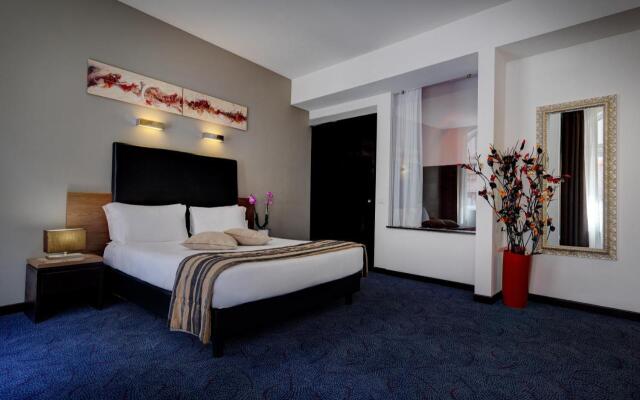 Hotel Rinascimento