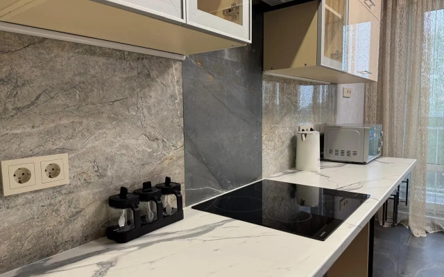 Апартаменты Аврора Улица Генерала Родина 66А К1