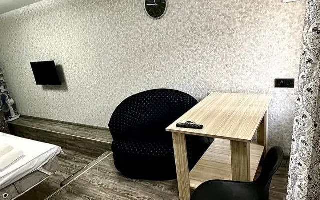 Tikhoye mesto v tsentre Apartments