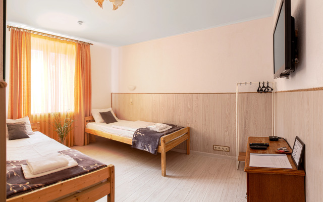 Guest house Yanka