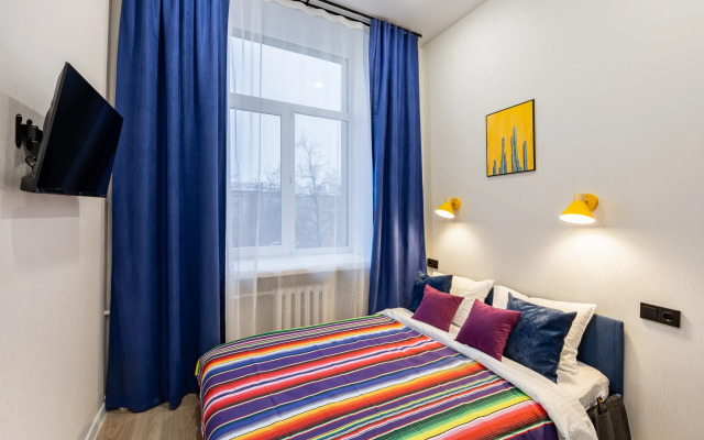 Апартаменты Viva la Vida