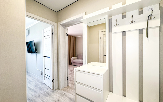 Monako 24 Zhk Morskaya Gorgippiya 139 Apartments