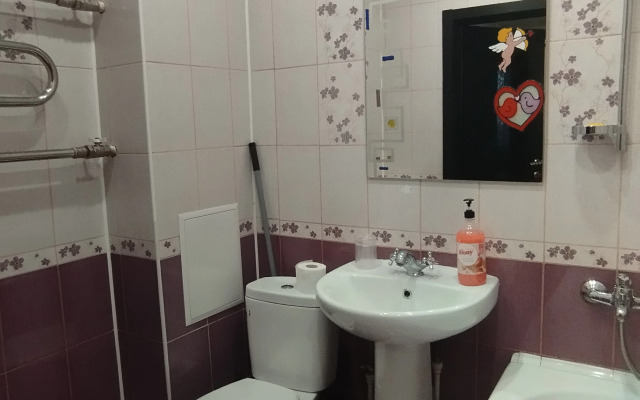 Квартира Умный дом с Алисой в Студгородке