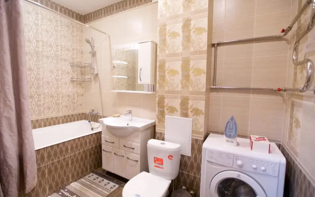 Апартаменты Топ