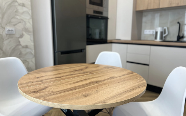 Квартира Уютная в спальном районе