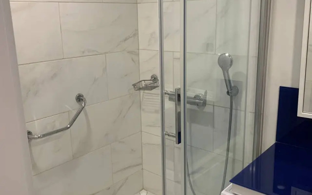 Апартаменты Солнечный Батуми Orbi City, C Block, 2608