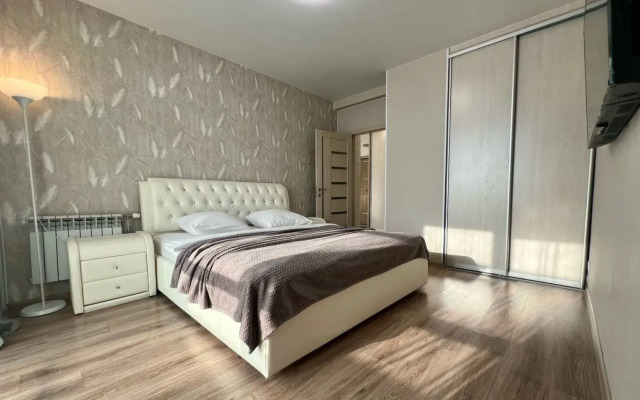 Svetlana Apartments