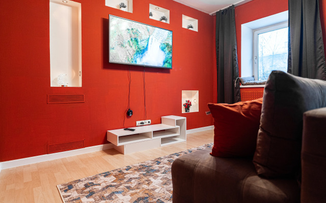 Квартира Дизайнерская в центре