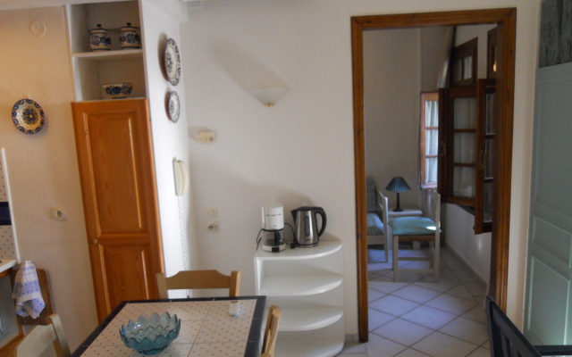 Villa  Elektra Apartments