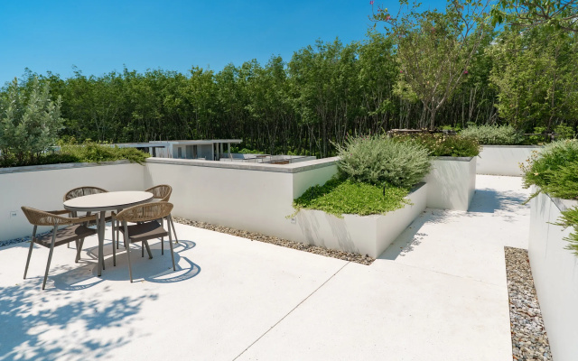 Modern Bangtao Tree Oсlock 3 Bdr Villa
