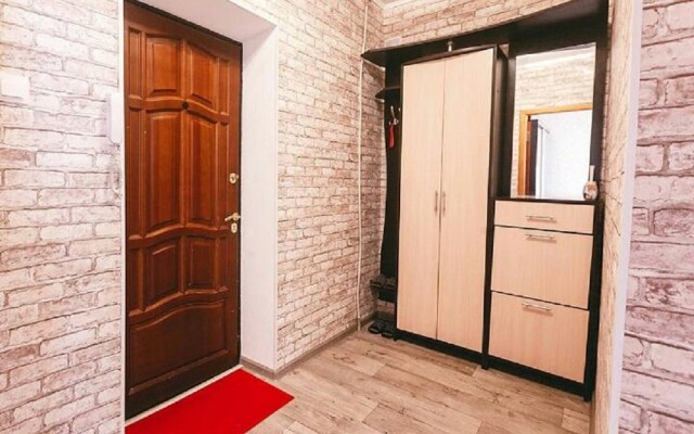 Апартаменты На Молодёжной 11