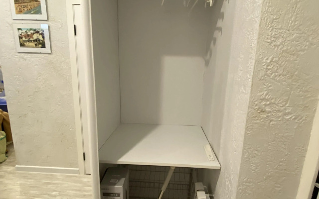 Квартира Студия