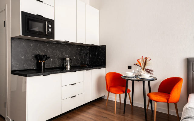 Апартаменты Окружной пр-д, 10Б