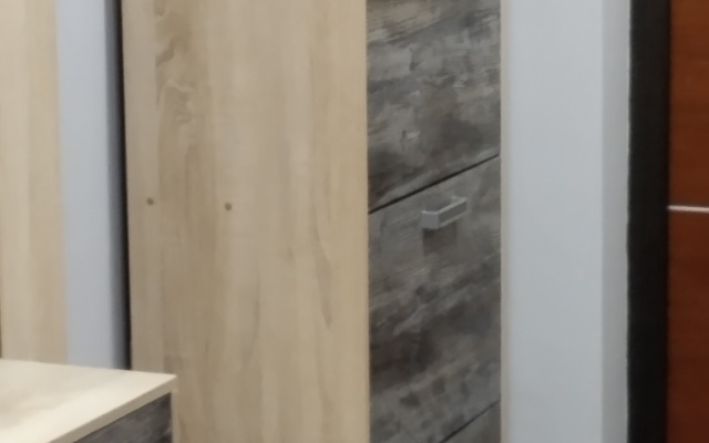 Yantarnaya Kvartira vozle Yuzhnogo Vokzala Flat