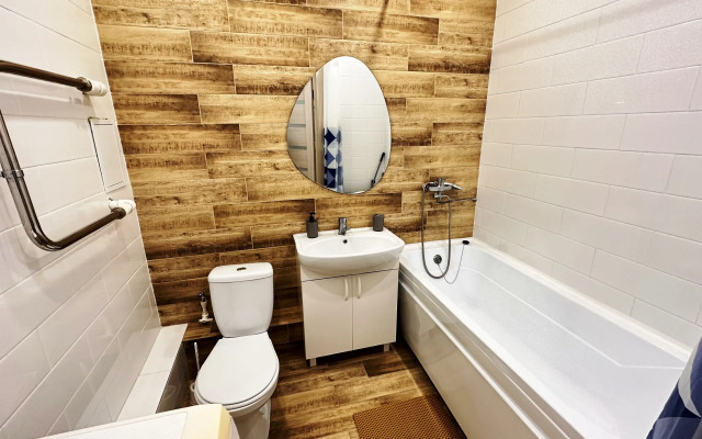 Квартира на Победе. Orenroom56