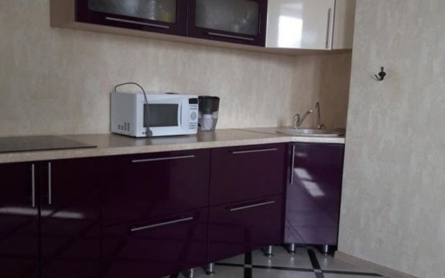 Ryadom S Parkom Gagarina Apartments