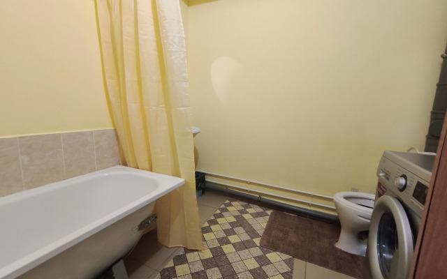 Квартира Уютная квартира для комфортного проживания.