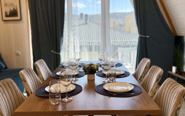 Частный дом 3