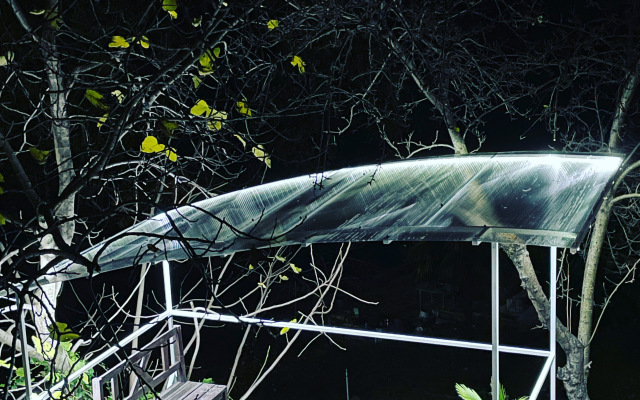 Zapovednik Guest House