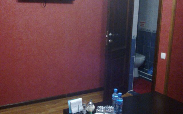 Drajv Hostel