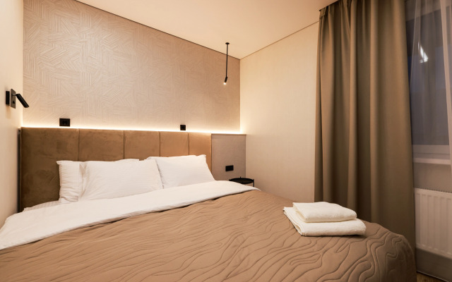 Квартира ЖК Арена