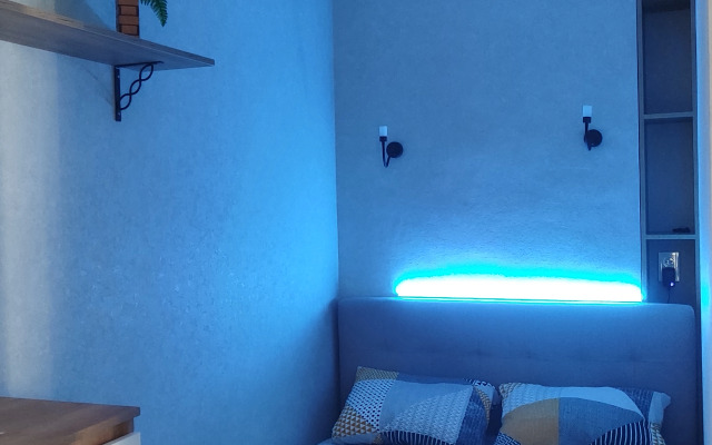 Minsk Mir Flat