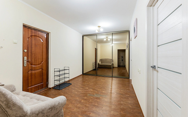 Квартира Минск-Арена 9 человек