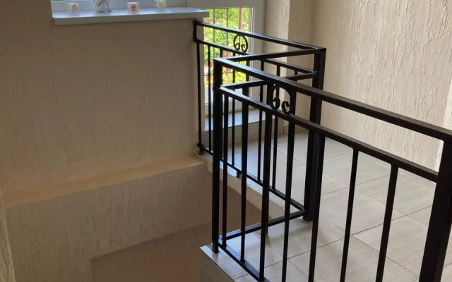 Гостевой дом Маяк