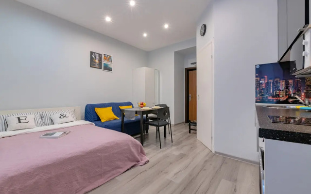 Rentalspb Apartments