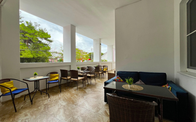 Butik-Hotel Bali Villa
