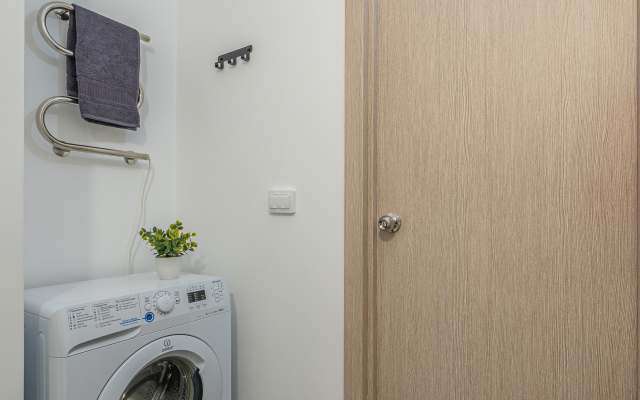 Квартира Просторная Двухкомнатная от Welcome V Ekb