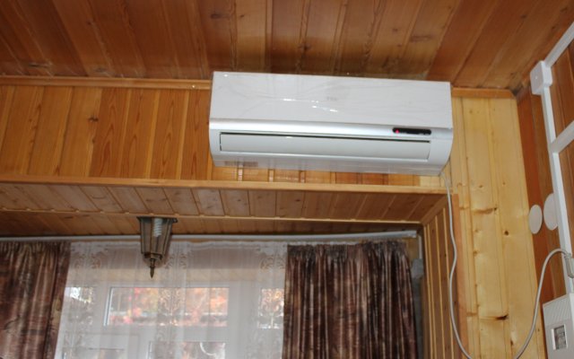 Nomera na Plyazhe Guest house