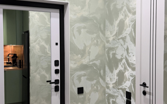 Vidovaya Na 8 Etazhe V Zhk Krasnogorskiy Flat