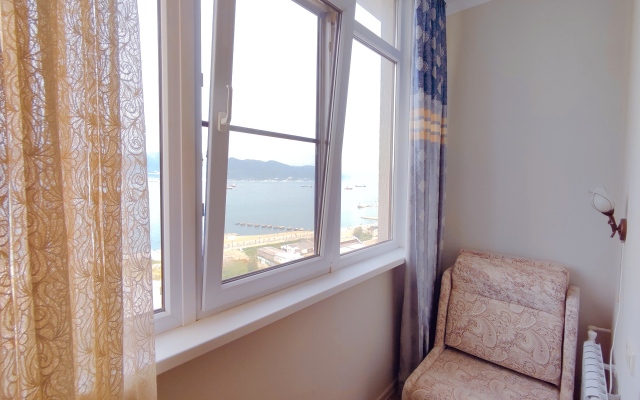 Квартира на Набережной