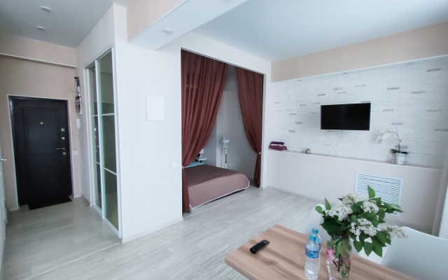 Квартира Lenina 5