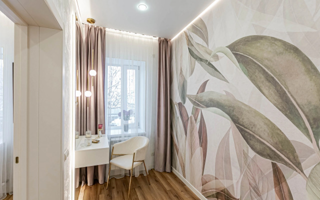 Апартаменты Шикарные в Кисловодске