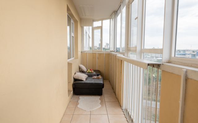 Na Prospekt Universiady 14 Flat