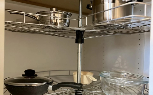 Квартира Видовая квартира у метро Беговая