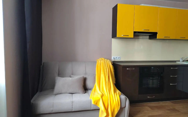 2-Komnatnye V Koltsovo Apartments